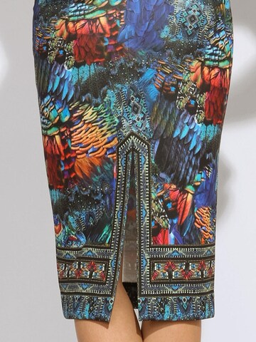 JIORO Rock 'AMAZONIA'‌‌‌‌‌‌‌ in Mischfarben