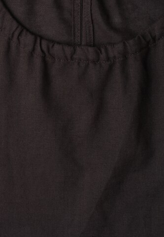 STREET ONE Blouse in Brown