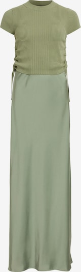 AllSaints Kleid 'HAYES' in khaki / oliv, Produktansicht