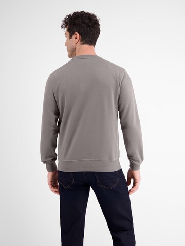 LERROS Sweatshirt in Grey