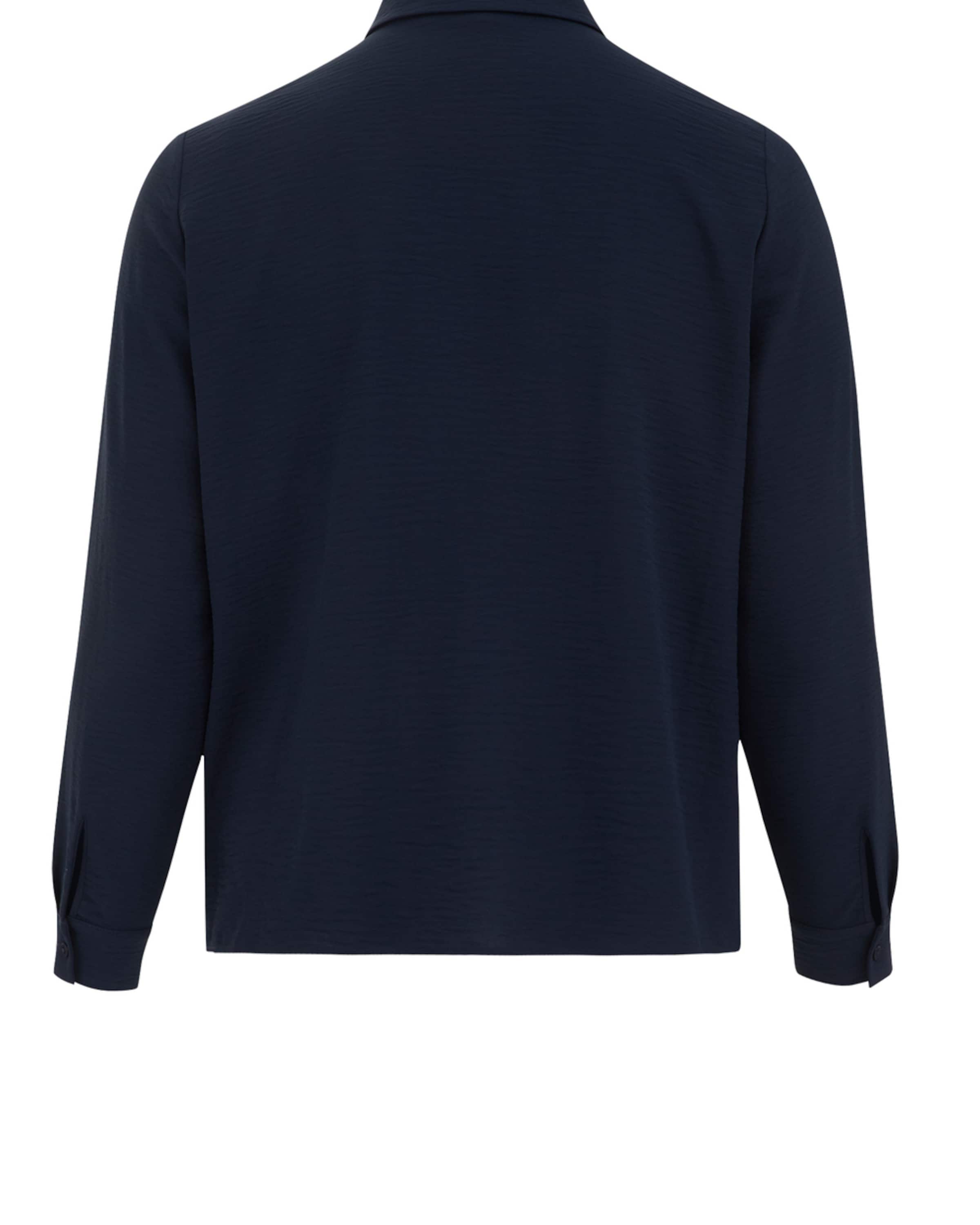 Camicia da donna di WE Fashion in blu