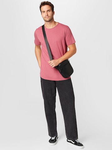 JACK & JONES Loosefit Farmer 'Eddie' - szürke