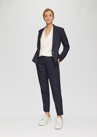 s.Oliver BLACK LABEL Блузка в Бежевый