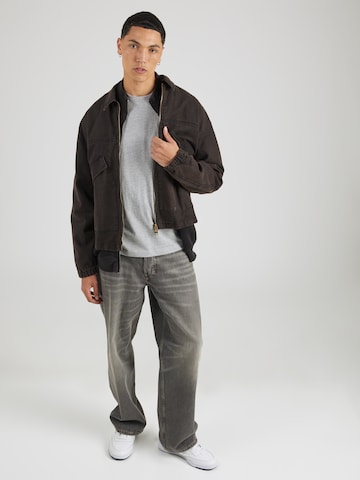 T-Shirt La Martina en gris