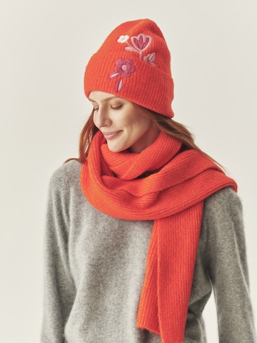 TATUUM Müts, värv oranž