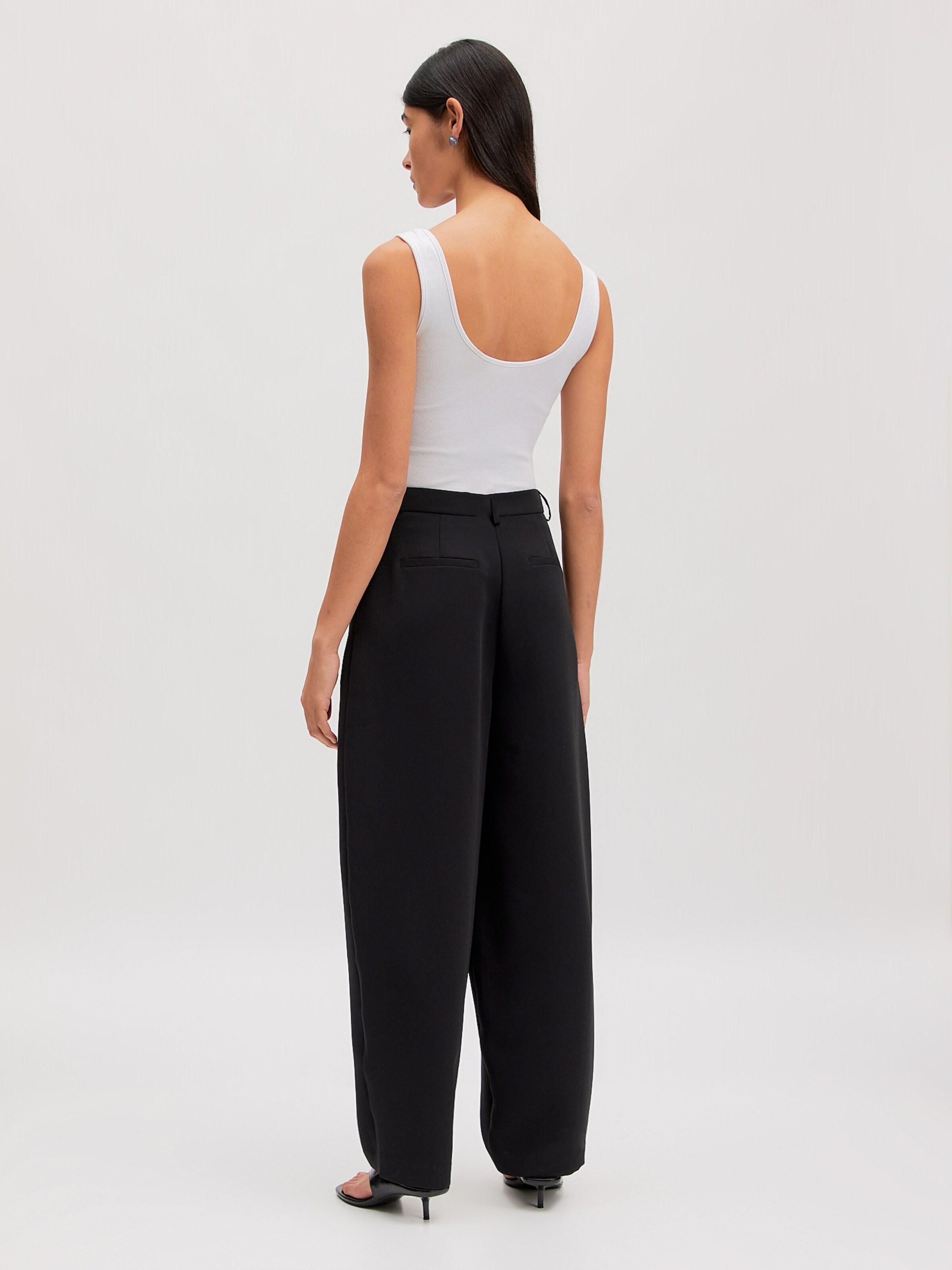Pantalon 'Tilda'