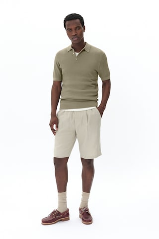 Matinique Bluser & t-shirts i beige