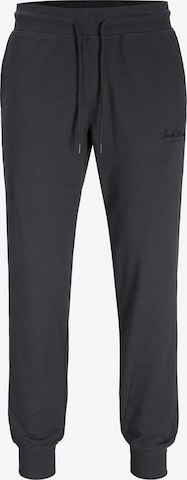 JACK & JONES Hose 'JPSTGordon' in Grau: Vorderseite