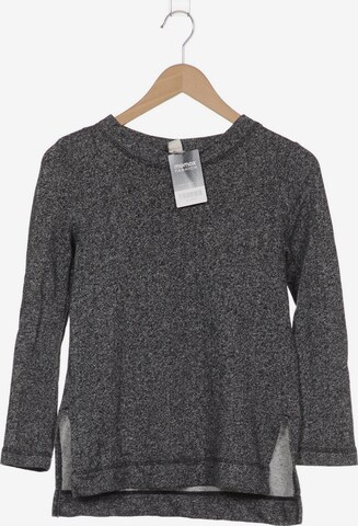 H&M Sweater XS in Grau: predná strana
