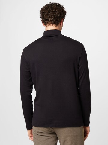 s.Oliver Shirt in Black