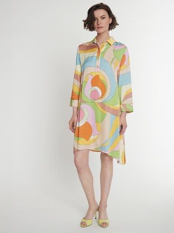 Ana Alcazar Dress 'Pazoly' in Mixed colours