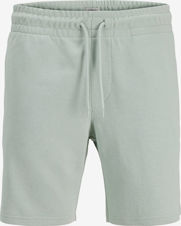 JJ Rebel Bukser 'JREBGORM' i grå: forside