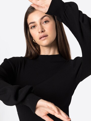 Miss Sixty Pullover in Schwarz