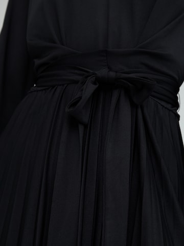 Robe 'Ravena' EDITED en noir