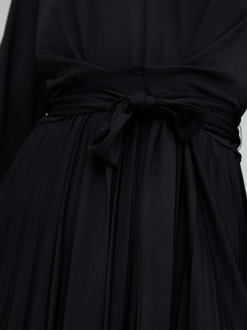 EDITED Kleid 'Ravena' in Schwarz