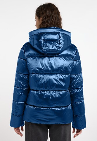 Frieda & Freddies NY Outdoorjacke 'Scott' in Blau