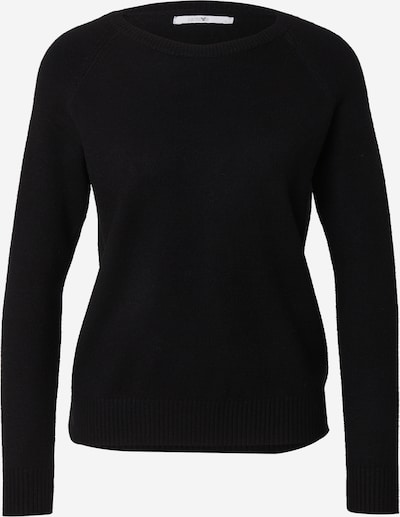 Hailys Pulover 'As44ra' u crna, Pregled proizvoda