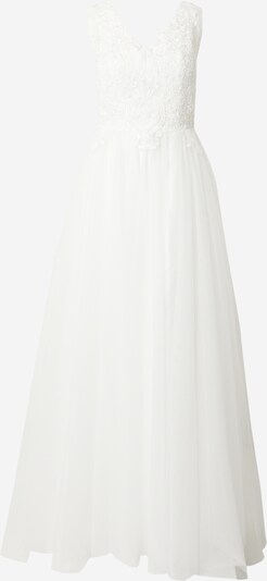 mascara Evening Dress in Egg shell, Item view