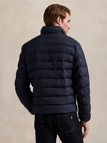 Polo Ralph Lauren Jacke in Blau