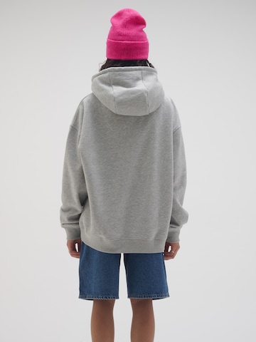 Pacemaker Sweatshirt 'Benny' in Grau