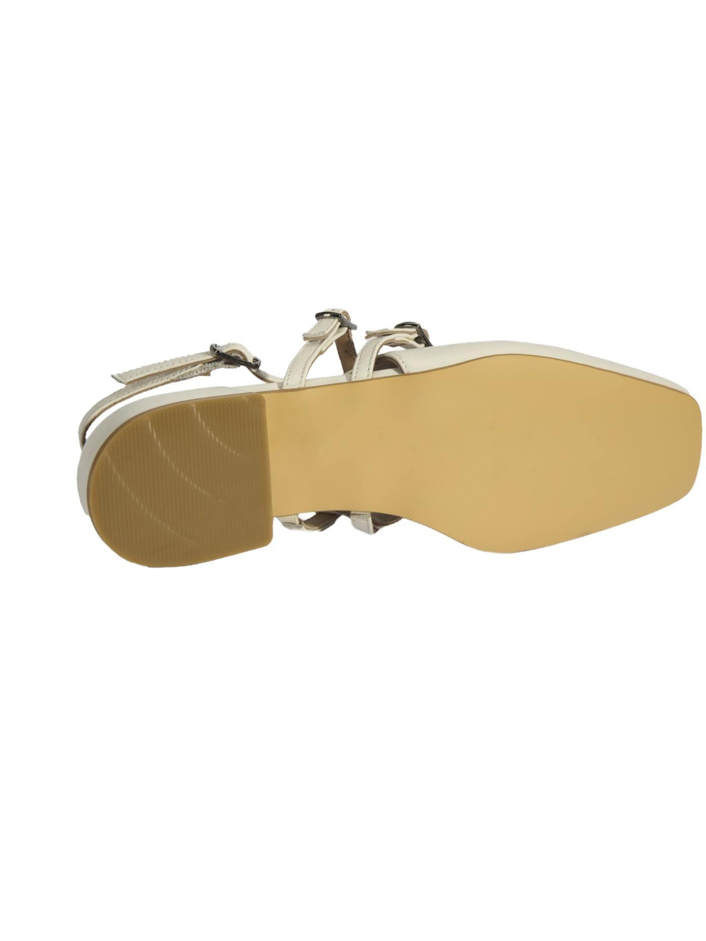 Desa Ballerina 'Lauren' in Wit