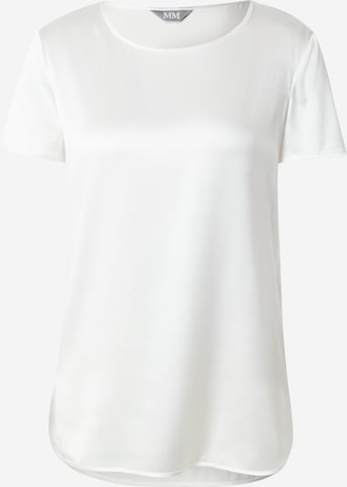 Palaidinė 'MMLCORTONA' iš MM by Max Mara, spalva – balta, Prekių apžvalga