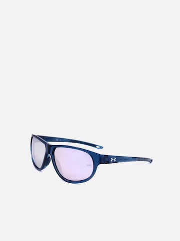 UNDER ARMOUR - Gafas de sol en azul