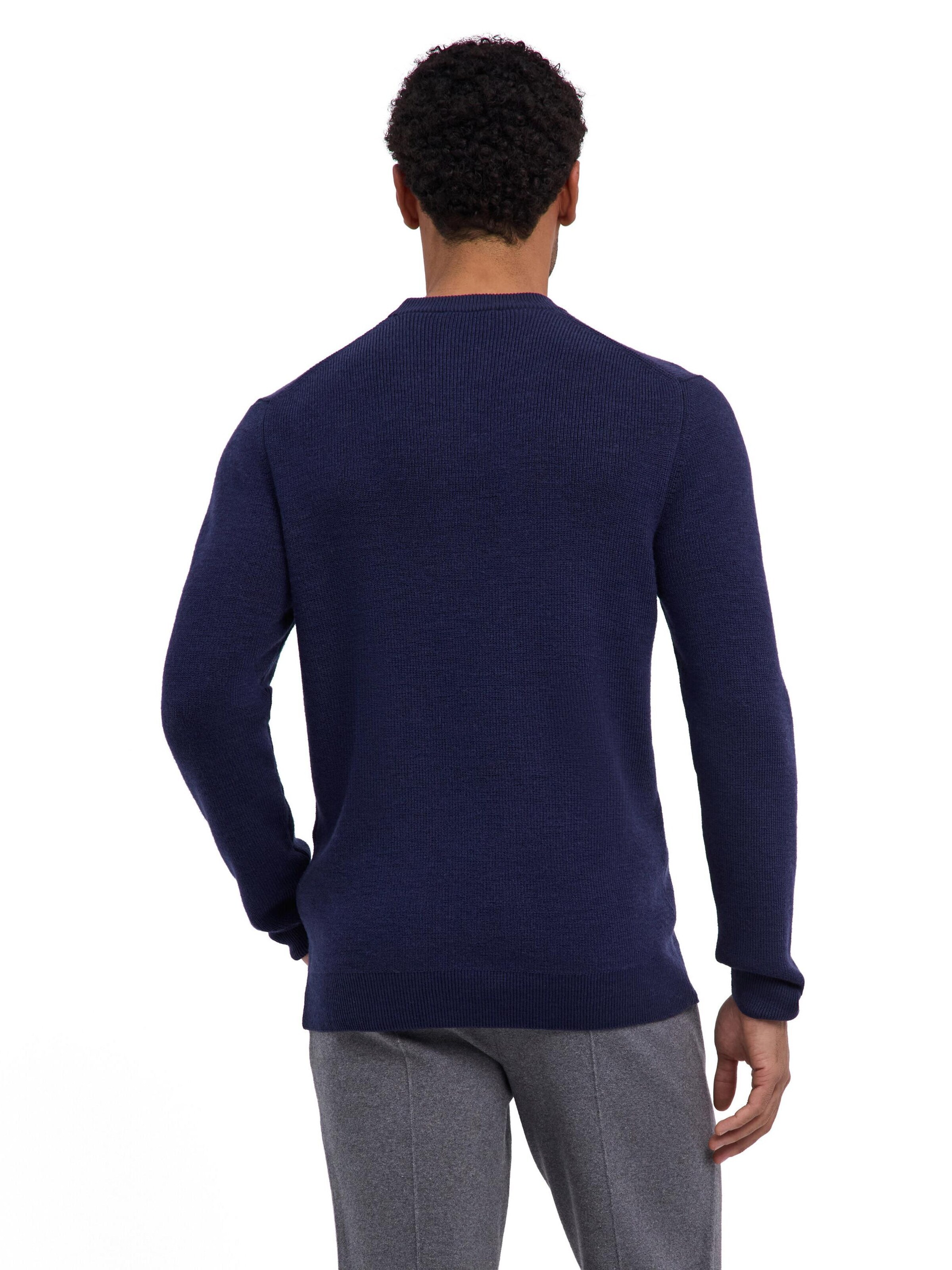 FALKE Pullover‌‌ in Blau