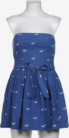 HOLLISTER Dress in S in Blue: front