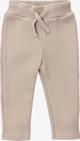 Baby Sweets Regular Broek in Beige: voorkant