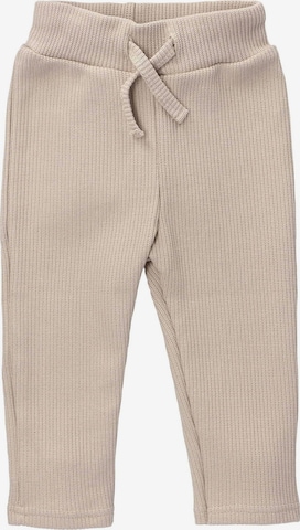 Regular Pantalon Baby Sweets en beige : devant