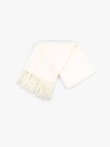 Scalpers Scarf in Beige