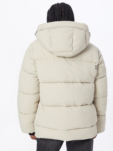 Veste d’hiver 'Nomi' Didriksons en beige