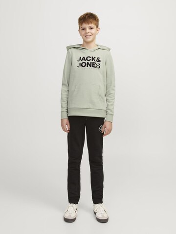 Jack & Jones Junior Sweatshirt i grøn
