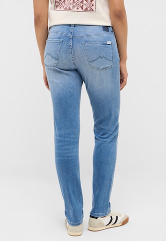 MUSTANG Slim fit Jeans in Blue