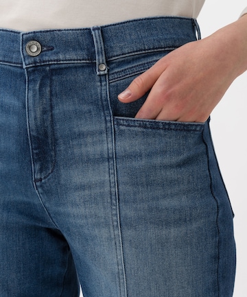 BRAX Regular Jeans 'Maple' in Blauw