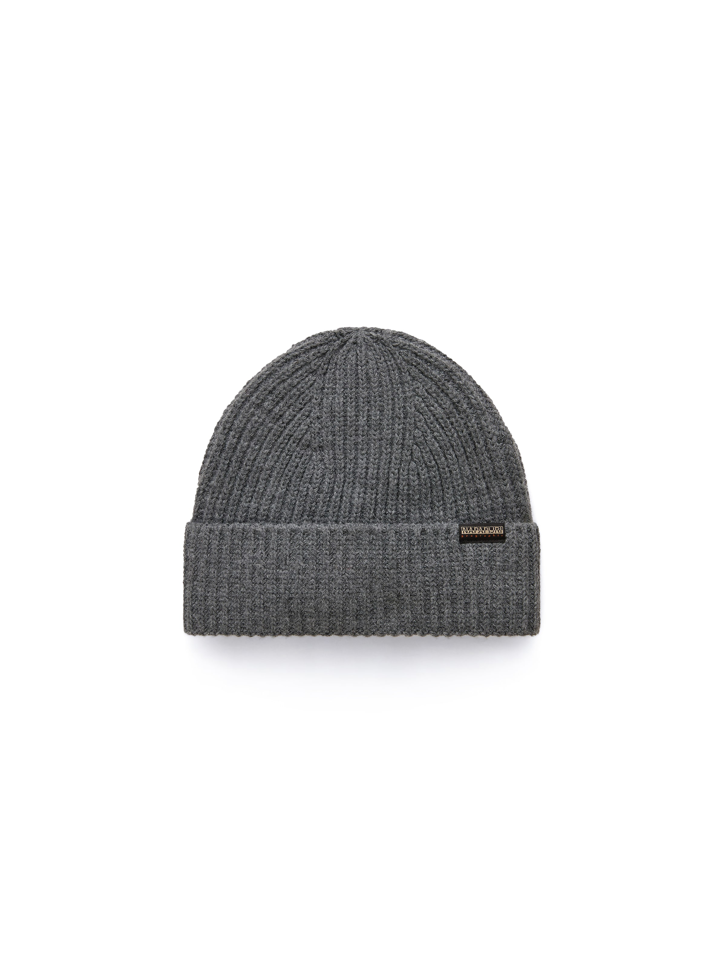 NAPAPIJRI - Gorra 'Foli 3' en gris: frente