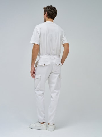 Salsa Jeans Slimfit Chino in Beige
