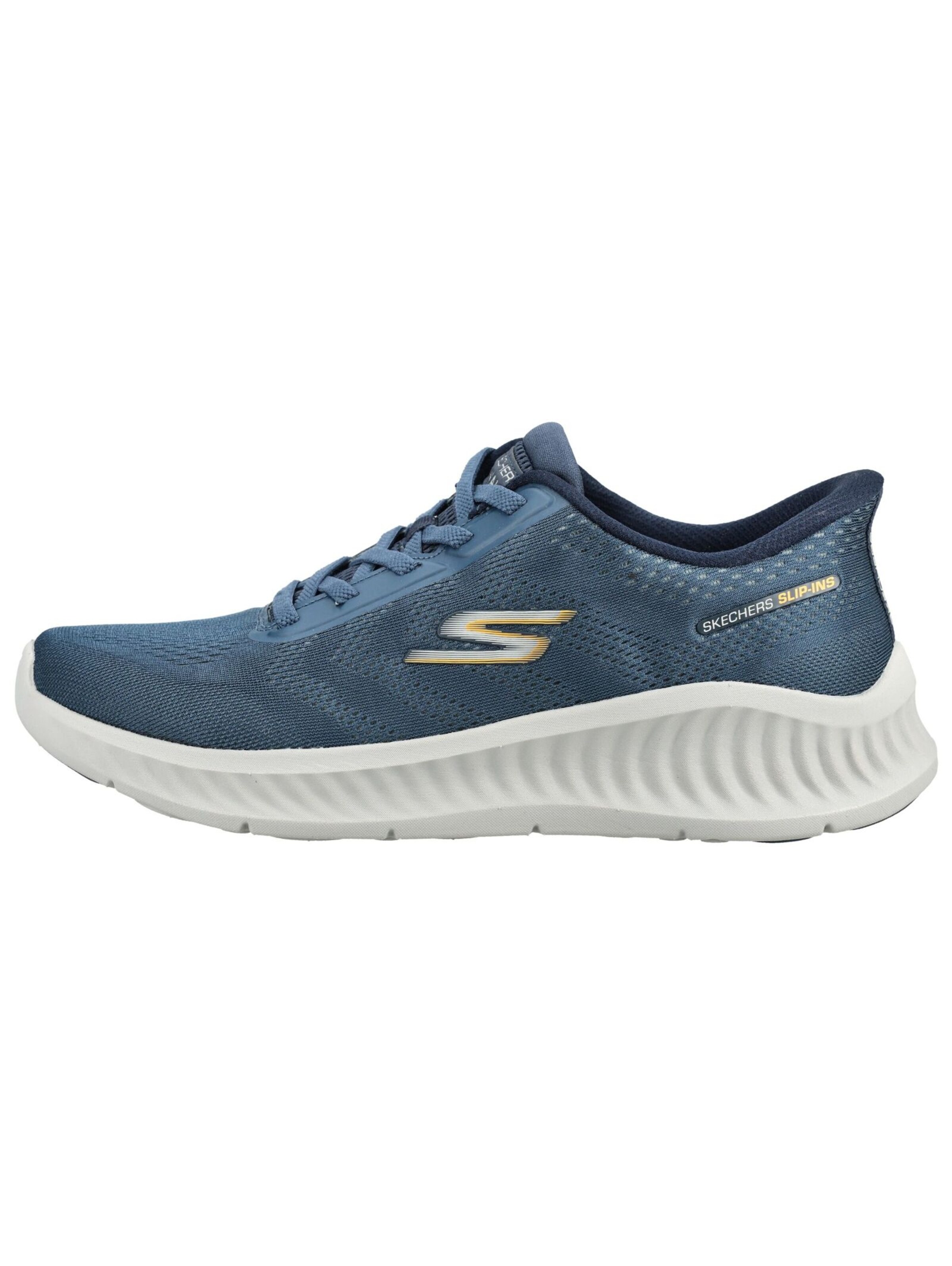 SKECHERS Sneakers in Blue