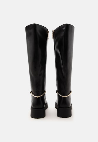 STEVE MADDEN Laarzen in Zwart