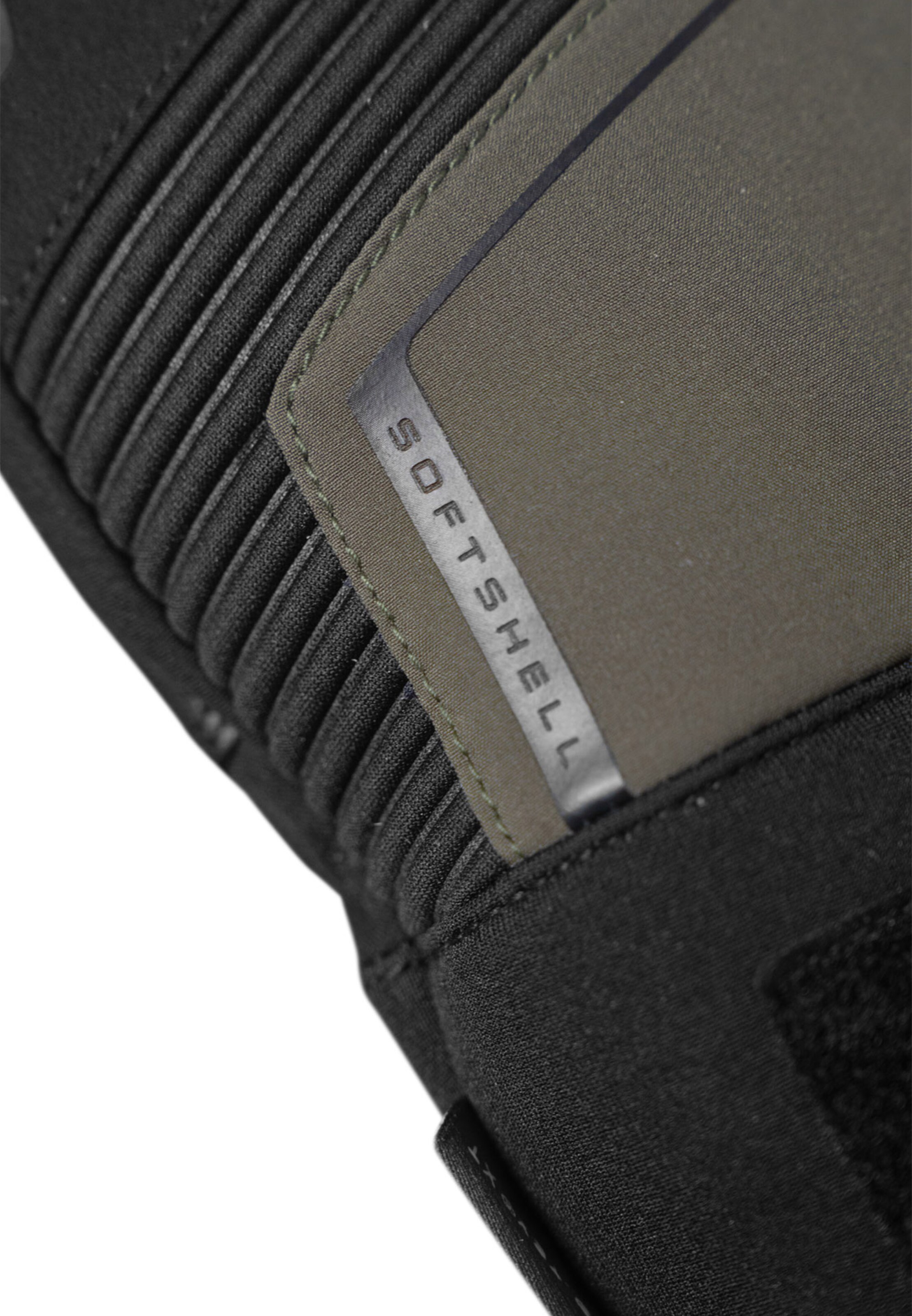 REUSCH Sporthandschoenen 'Louis R-TEX® XT' in Groen