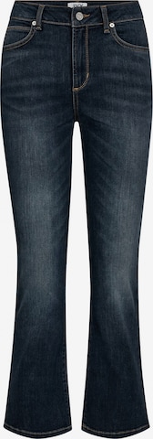 Ivy Copenhagen Regular Farkut ' IVY-Johanna ' värissä sininen: etupuoli