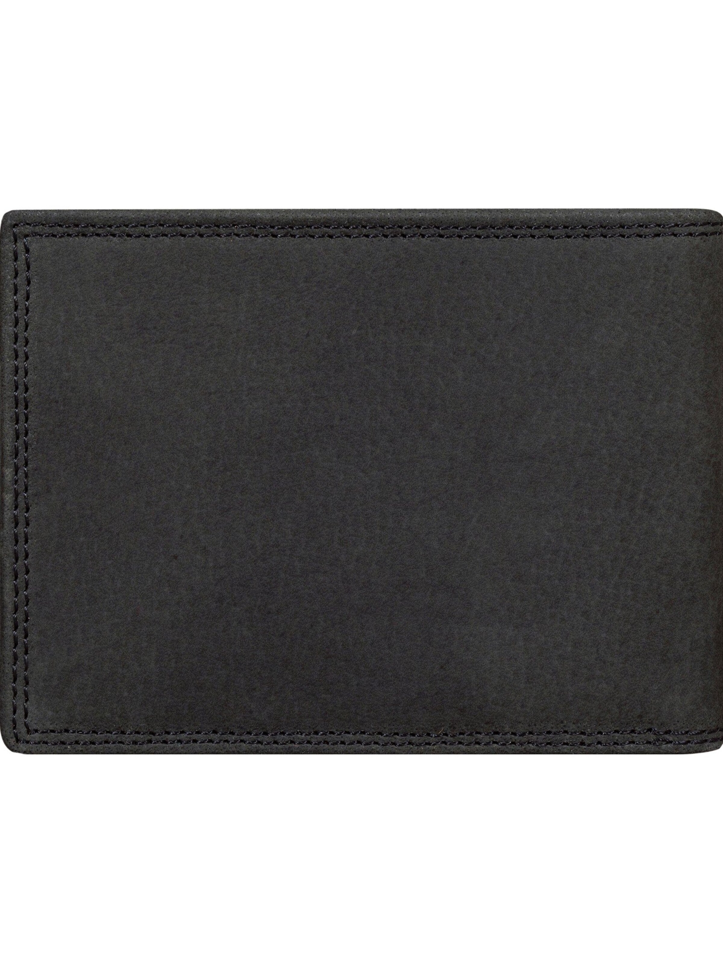 Benthill Wallet in Black
