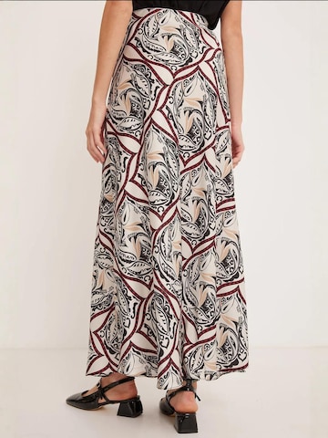 Gonna di Bigdart in bianco