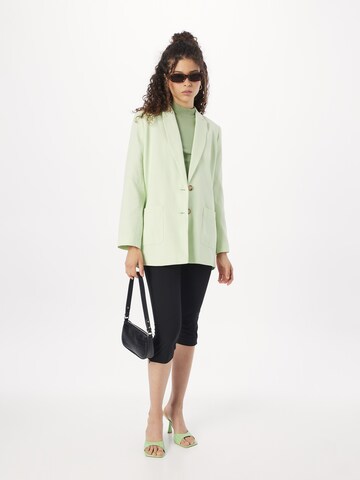 Pepe Jeans Blazers 'Mirta' in Groen