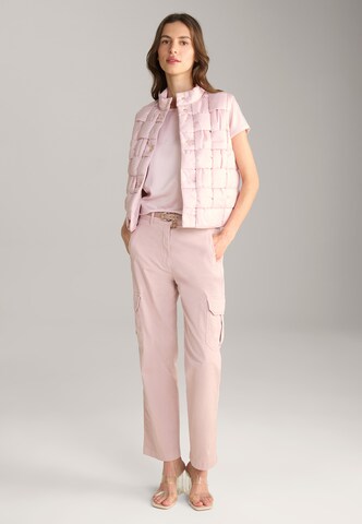 Gilet JOOP! en rose