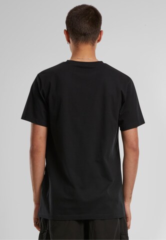 Maglietta di MT Men in nero