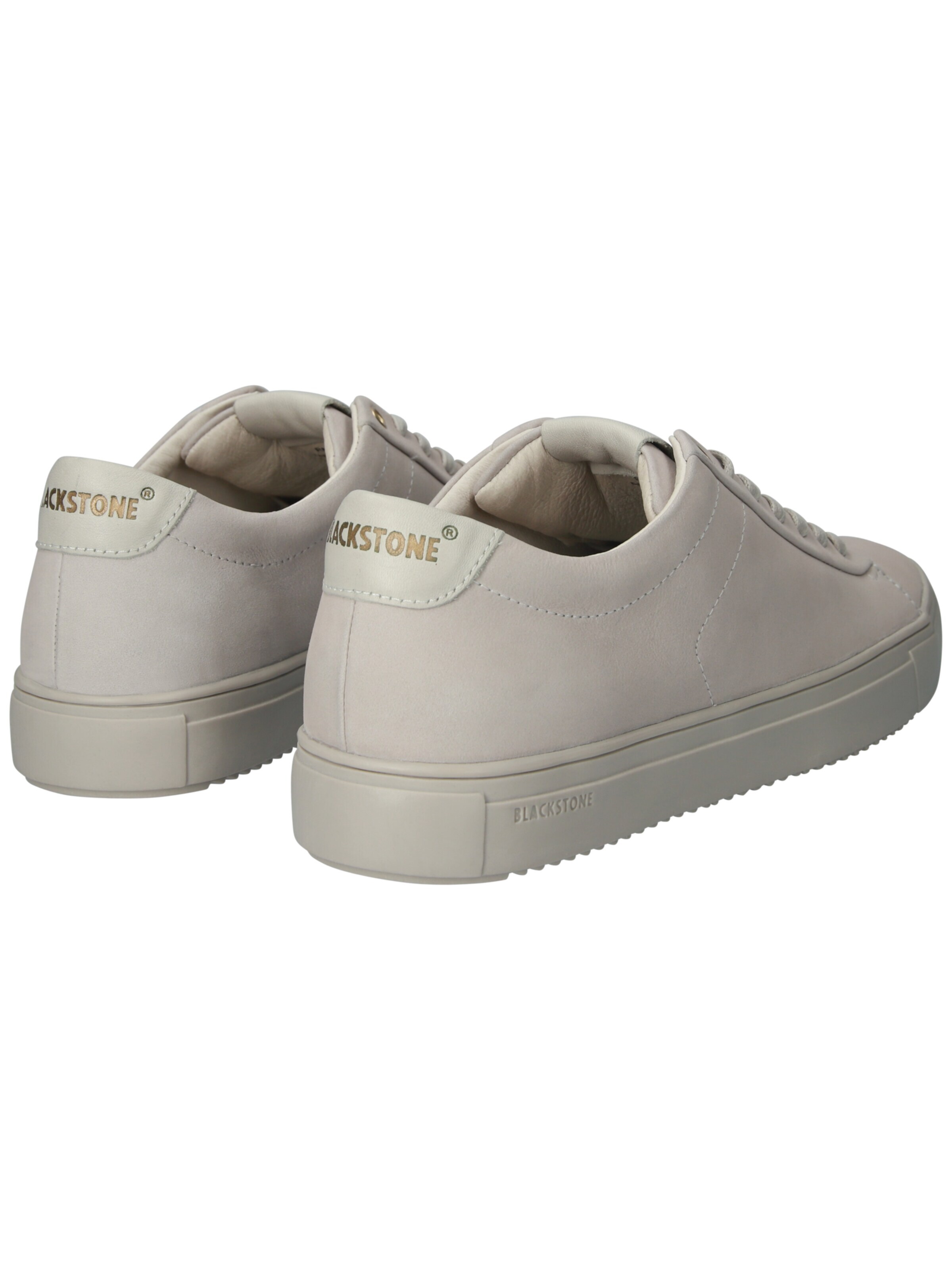 BLACKSTONE - Zapatillas deportivas bajas 'ROGER LOW' en gris