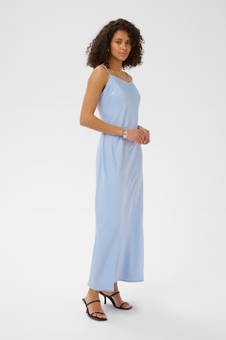 Robe 'KASadie' Kaffe en bleu