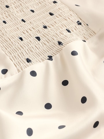 Abito di Rockett St George in beige